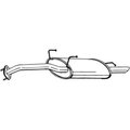 Bosal Exhaust 95-99 Hyun Accent-Sonata 1.5L Muffler, 165-259 165-259